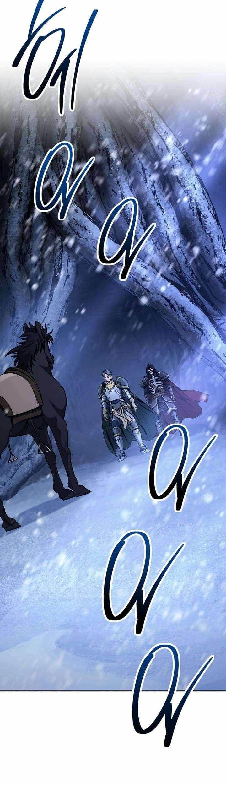 Skeleton Soldier Couldn’t Protect the Dungeon Chapter 295 Gambar 24