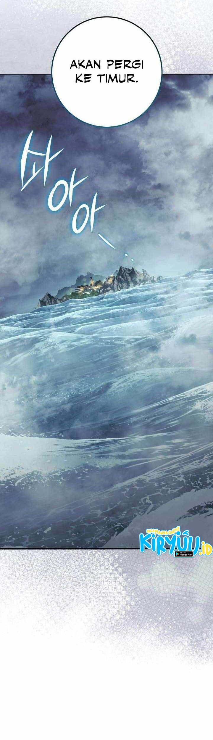 Skeleton Soldier Couldn’t Protect the Dungeon Chapter 295 Gambar 31