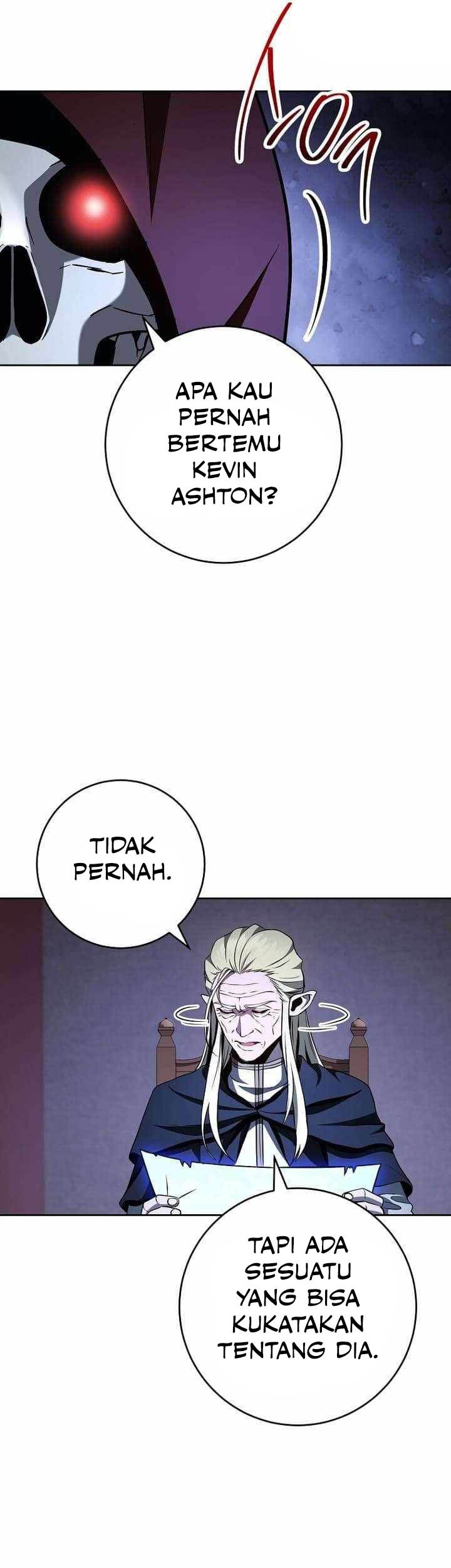 Skeleton Soldier Couldn’t Protect the Dungeon Chapter 296 Gambar 39