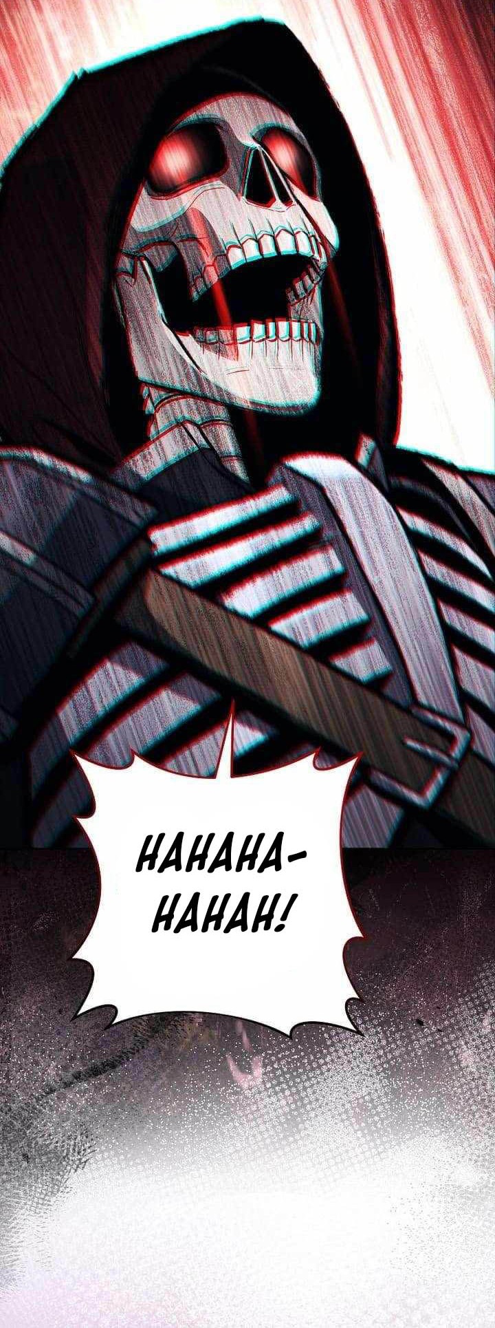 Skeleton Soldier Couldn’t Protect the Dungeon Chapter 296 Gambar 46