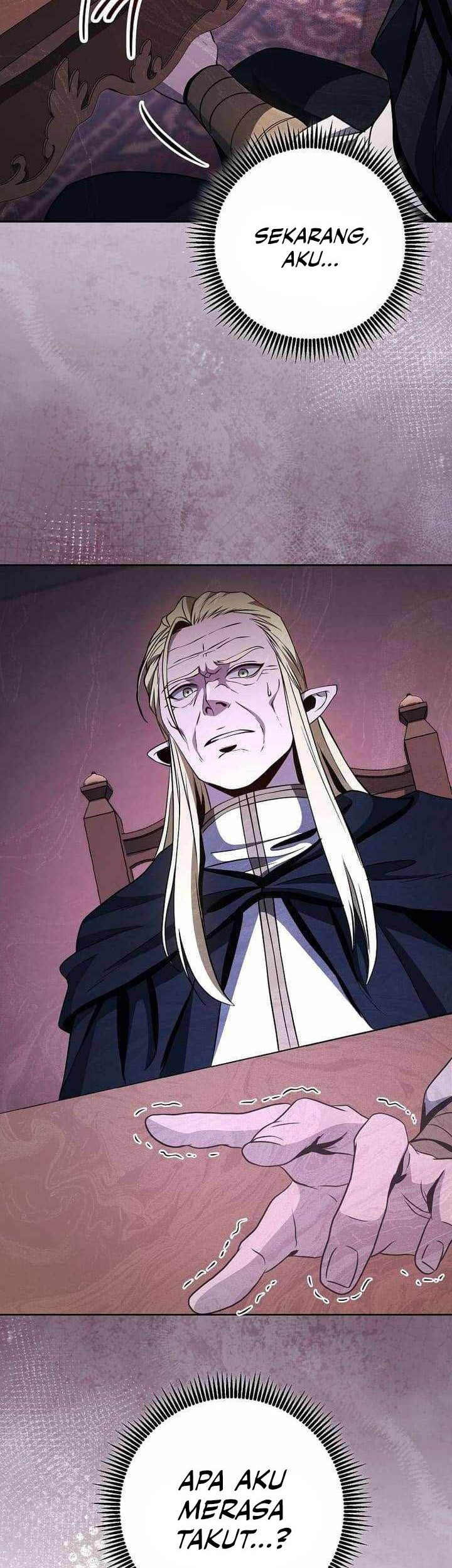 Skeleton Soldier Couldn’t Protect the Dungeon Chapter 296 Gambar 48