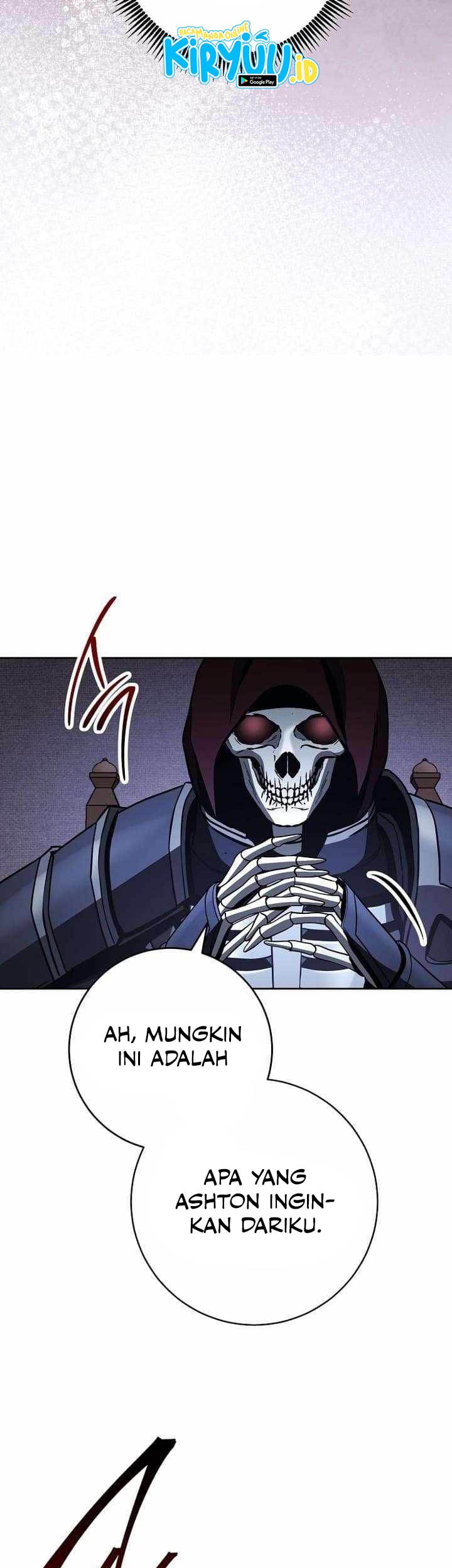 Skeleton Soldier Couldn’t Protect the Dungeon Chapter 296 Gambar 49