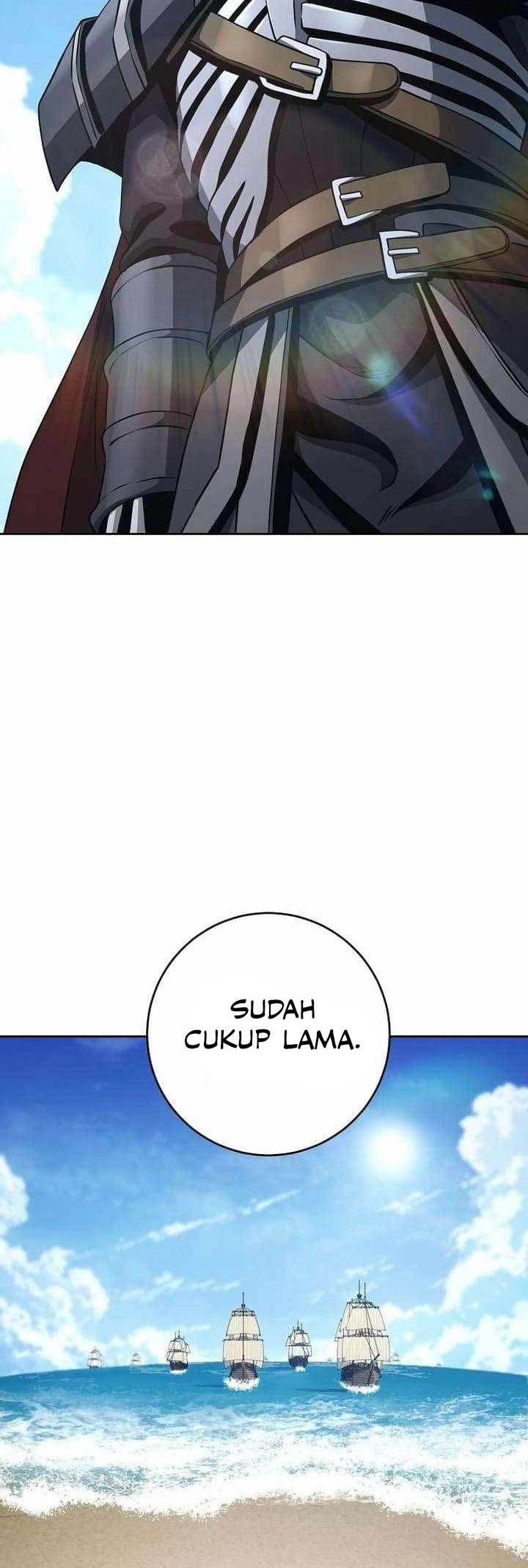 Skeleton Soldier Couldn’t Protect the Dungeon Chapter 296 Gambar 54