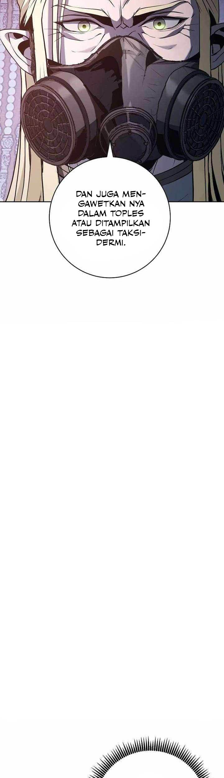 Skeleton Soldier Couldn’t Protect the Dungeon Chapter 296 Gambar 3