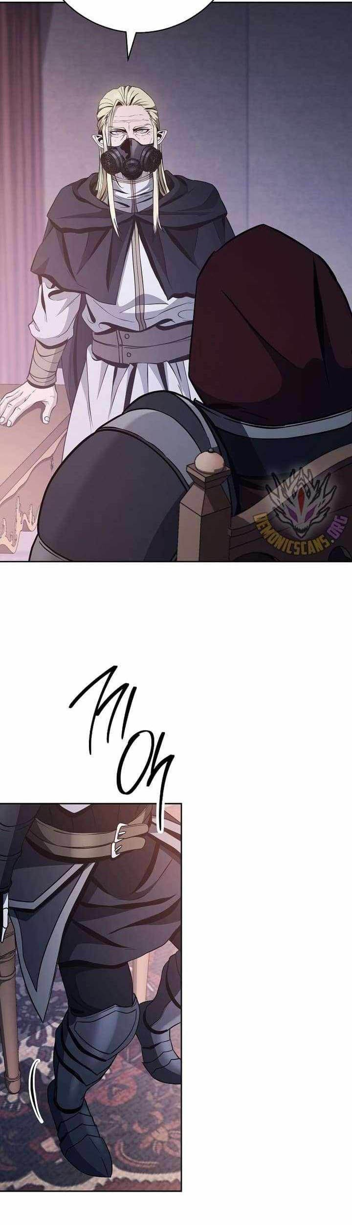 Skeleton Soldier Couldn’t Protect the Dungeon Chapter 296 Gambar 5