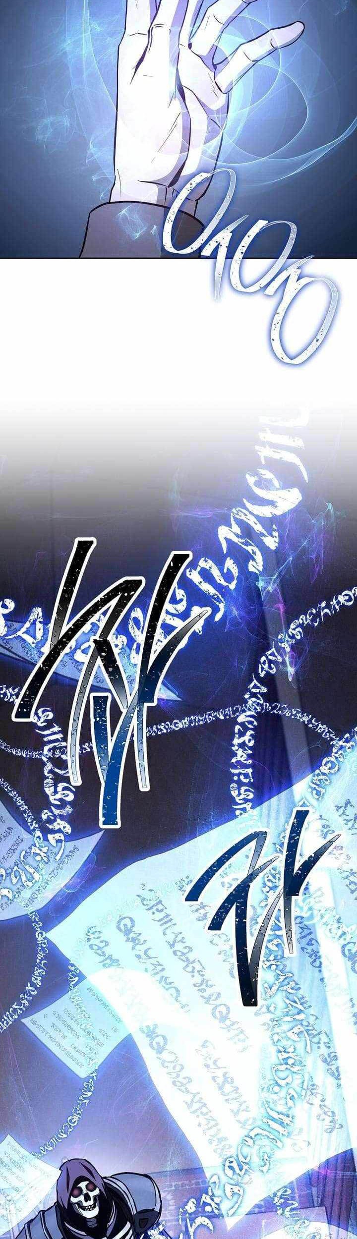 Skeleton Soldier Couldn’t Protect the Dungeon Chapter 296 Gambar 20