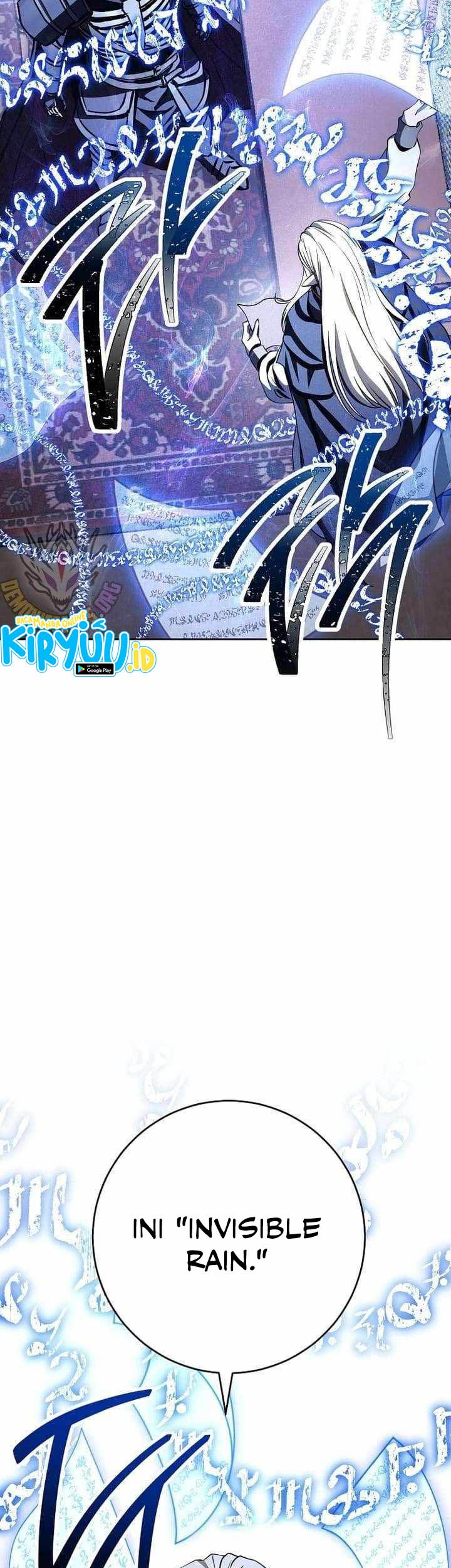 Skeleton Soldier Couldn’t Protect the Dungeon Chapter 296 Gambar 21