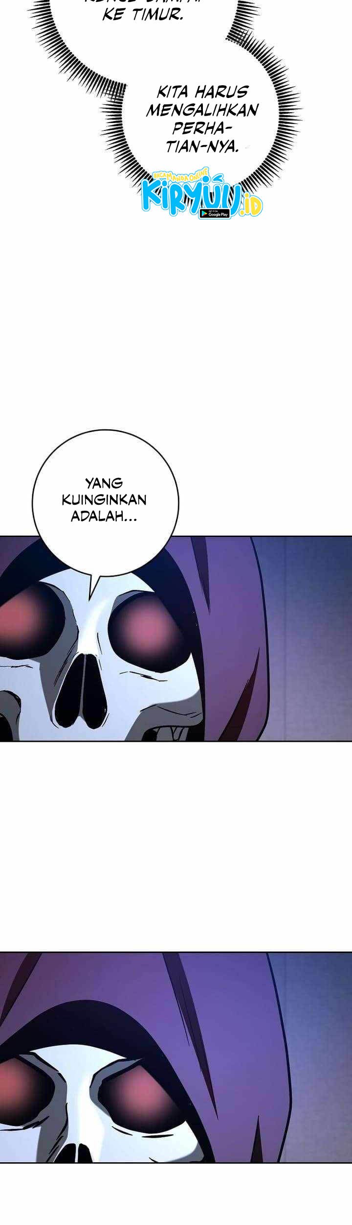 Skeleton Soldier Couldn’t Protect the Dungeon Chapter 296 Gambar 25
