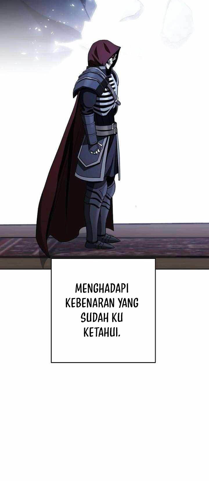 Skeleton Soldier Couldn’t Protect the Dungeon Chapter 296 Gambar 30