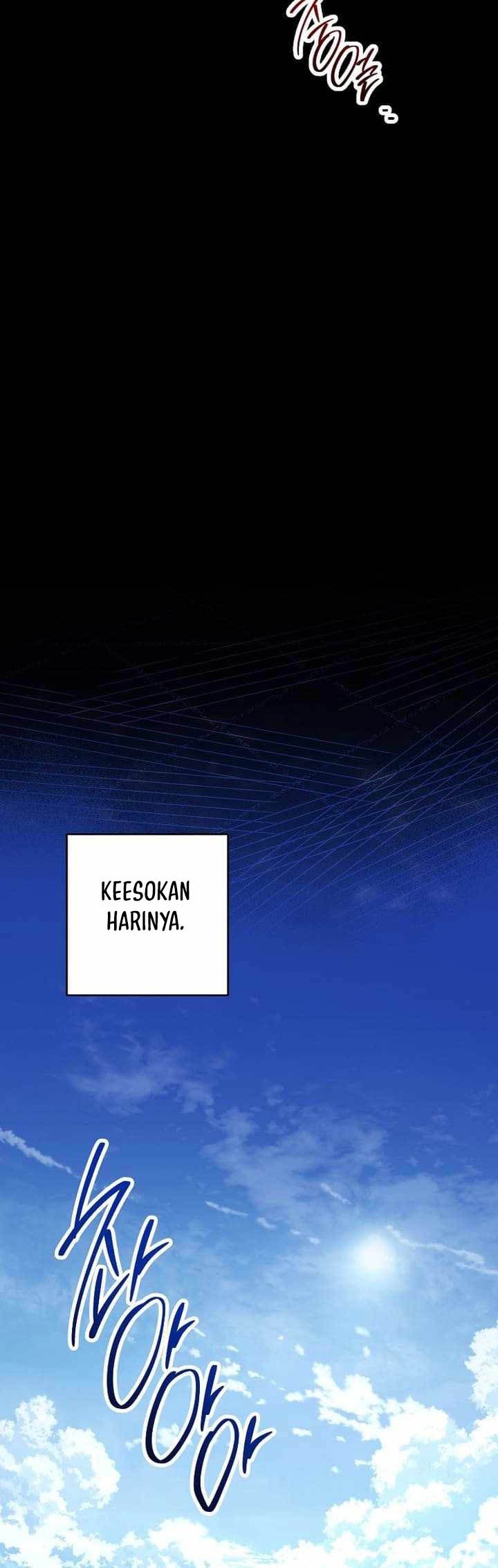 Skeleton Soldier Couldn’t Protect the Dungeon Chapter 298 Gambar 42