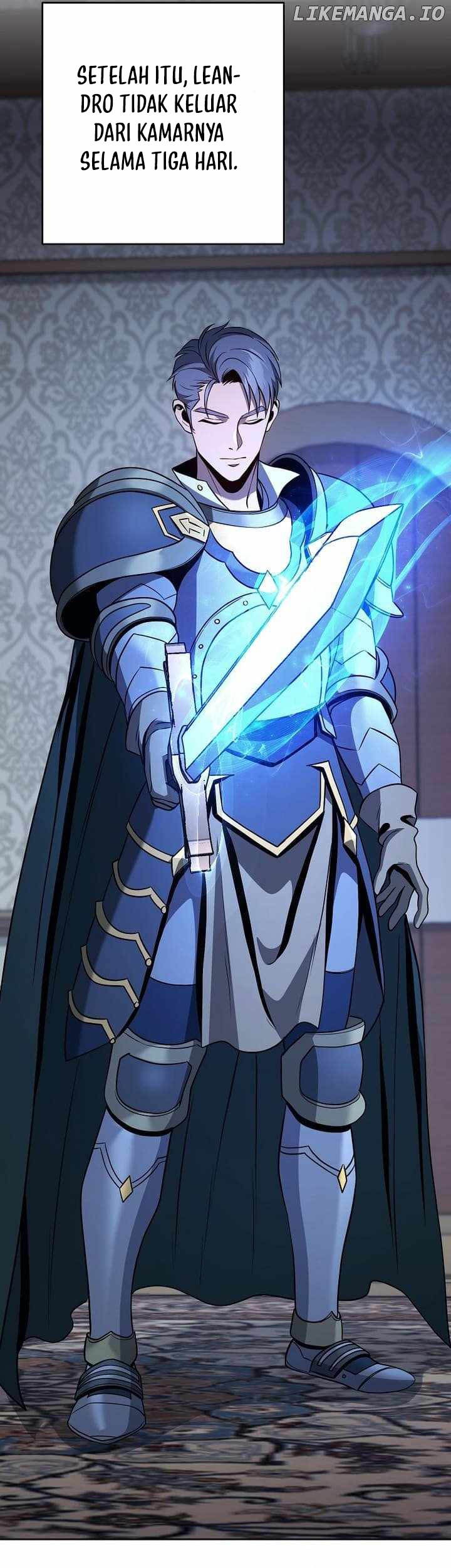 Skeleton Soldier Couldn’t Protect the Dungeon Chapter 298 Gambar 39