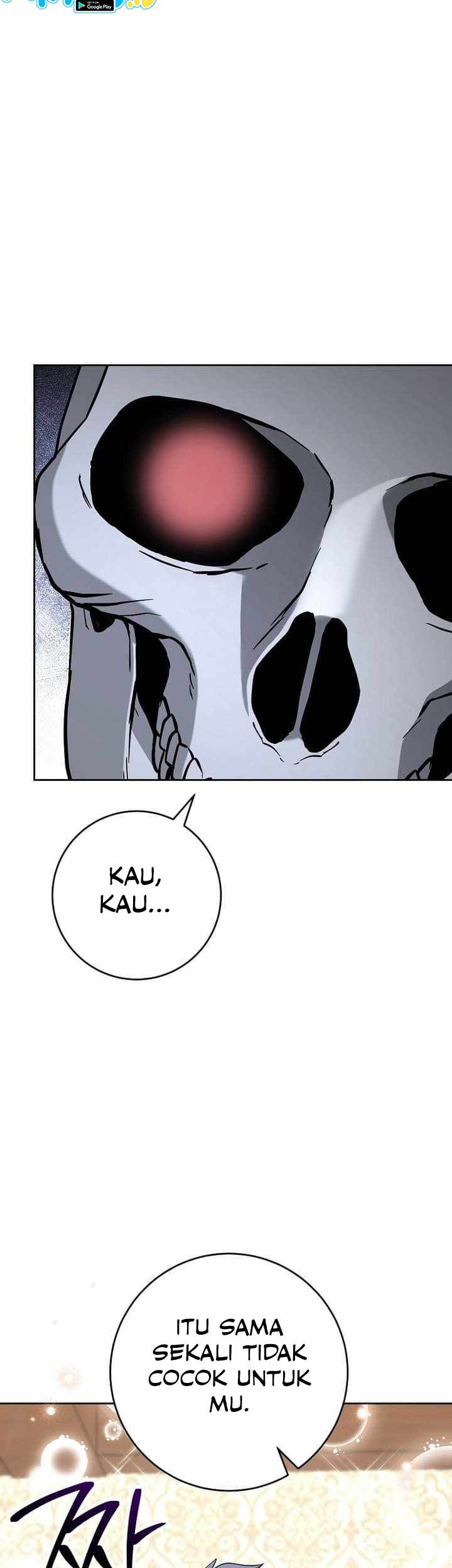 Skeleton Soldier Couldn’t Protect the Dungeon Chapter 298 Gambar 45