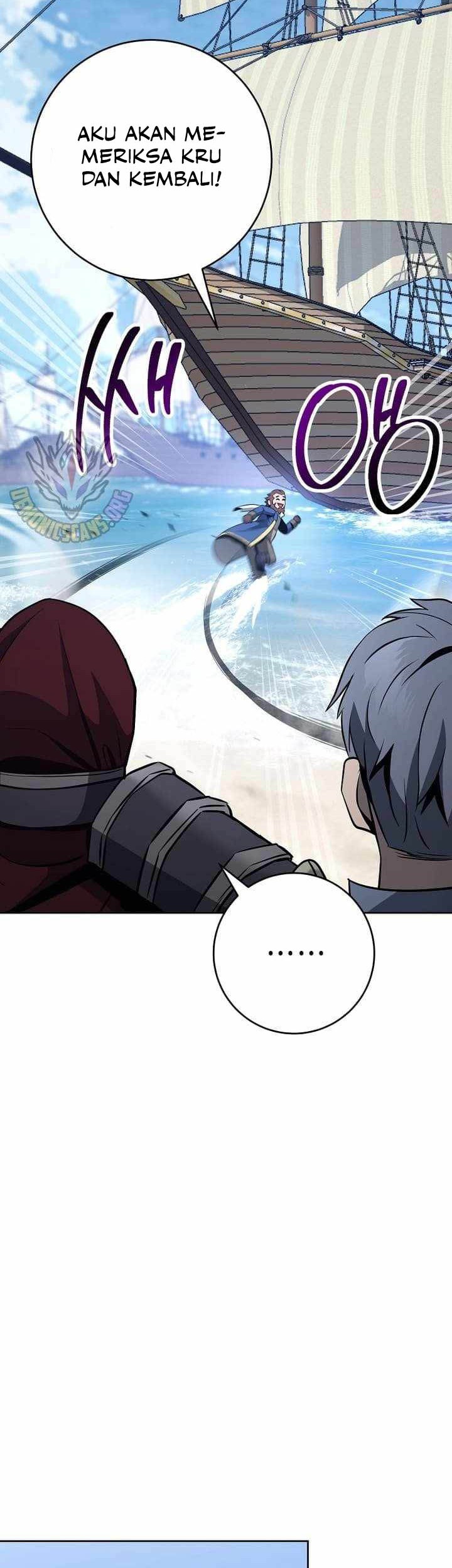 Skeleton Soldier Couldn’t Protect the Dungeon Chapter 298 Gambar 12