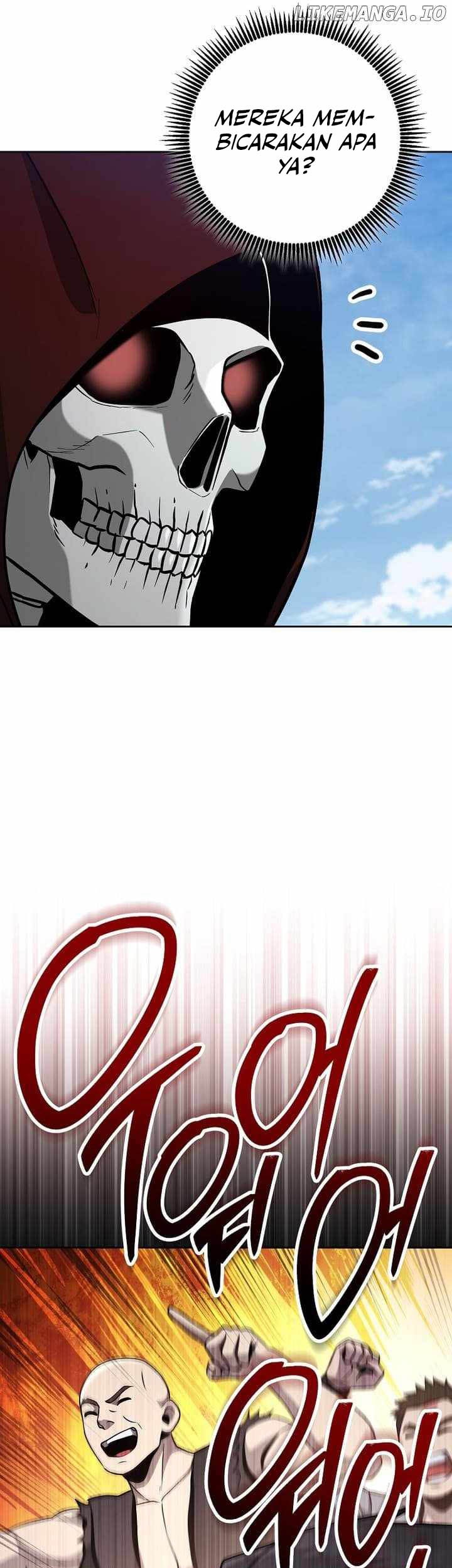 Skeleton Soldier Couldn’t Protect the Dungeon Chapter 298 Gambar 15