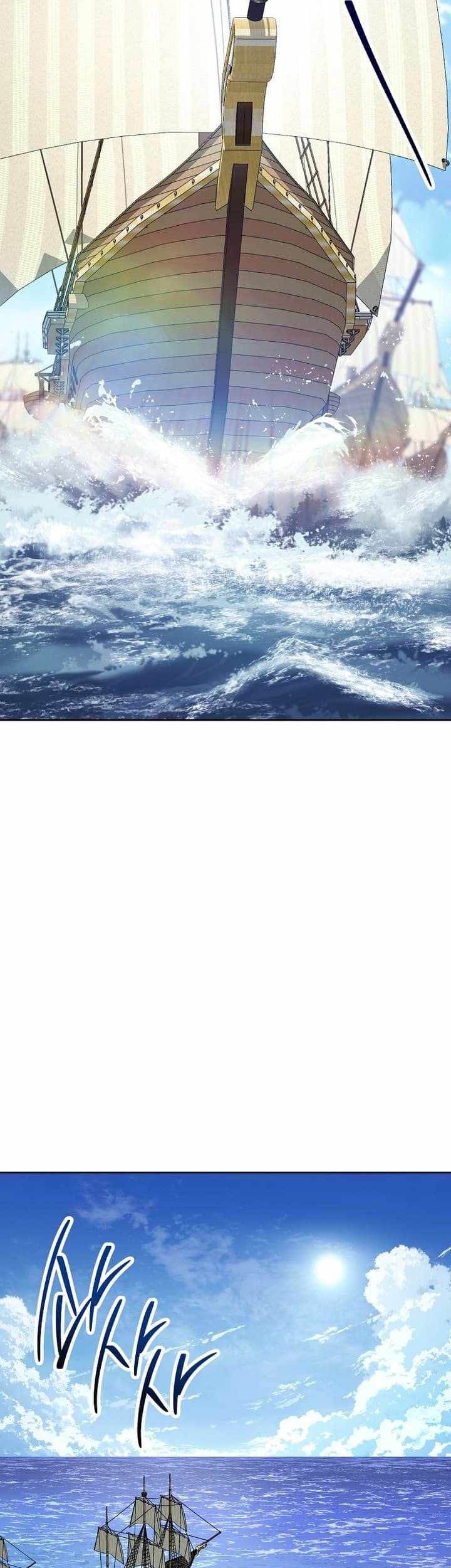 Skeleton Soldier Couldn’t Protect the Dungeon Chapter 298 Gambar 24