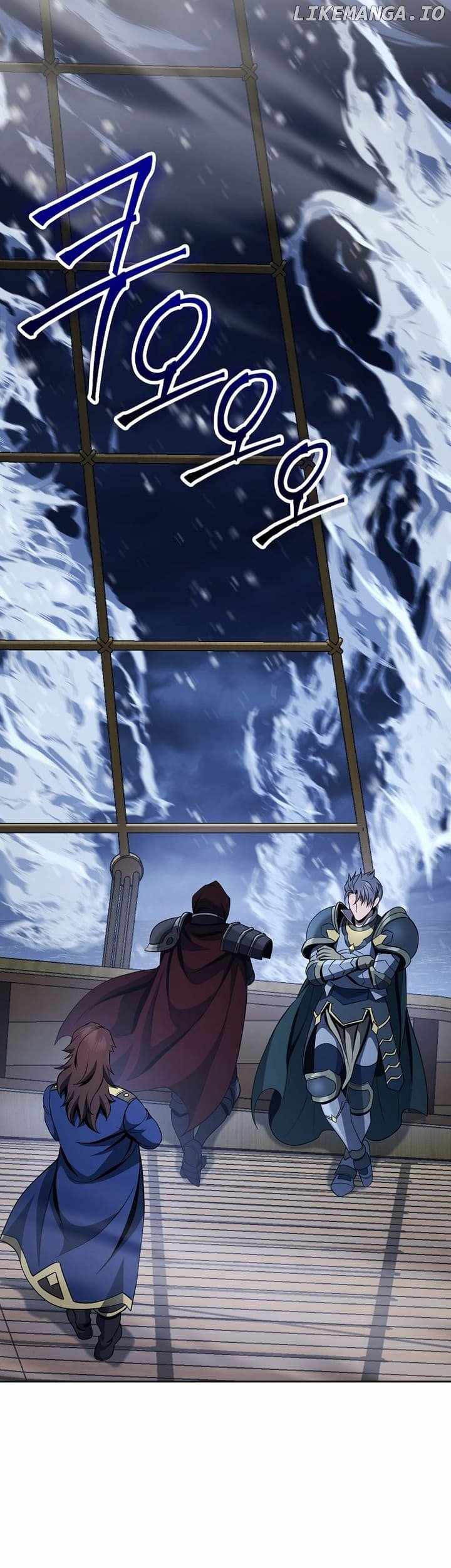 Skeleton Soldier Couldn’t Protect the Dungeon Chapter 298 Gambar 27