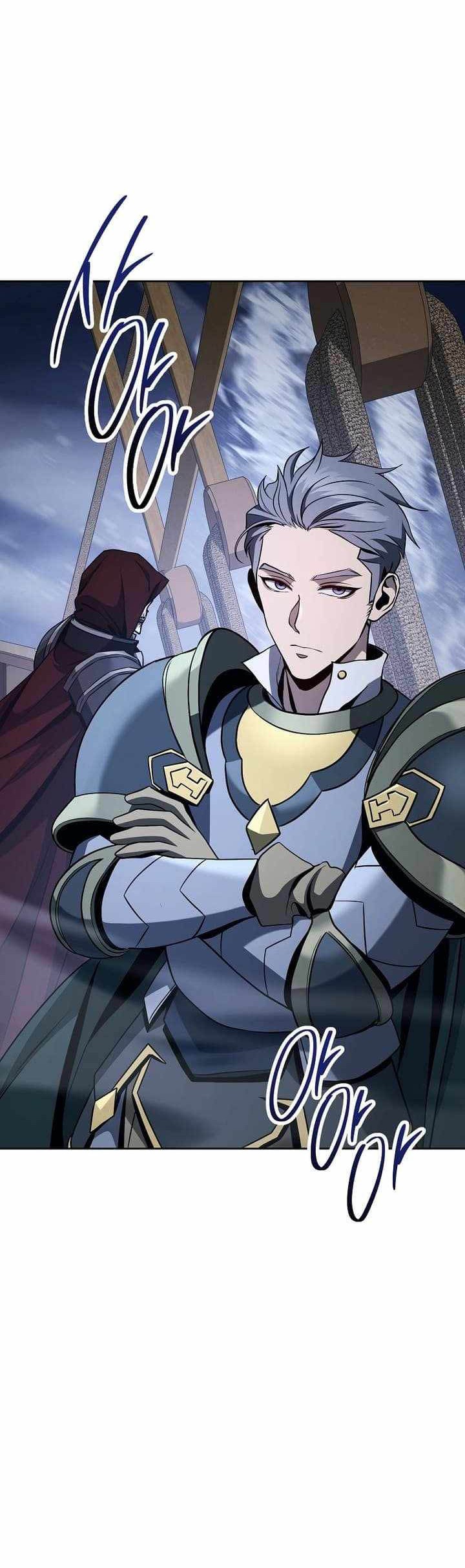 Skeleton Soldier Couldn’t Protect the Dungeon Chapter 298 Gambar 34