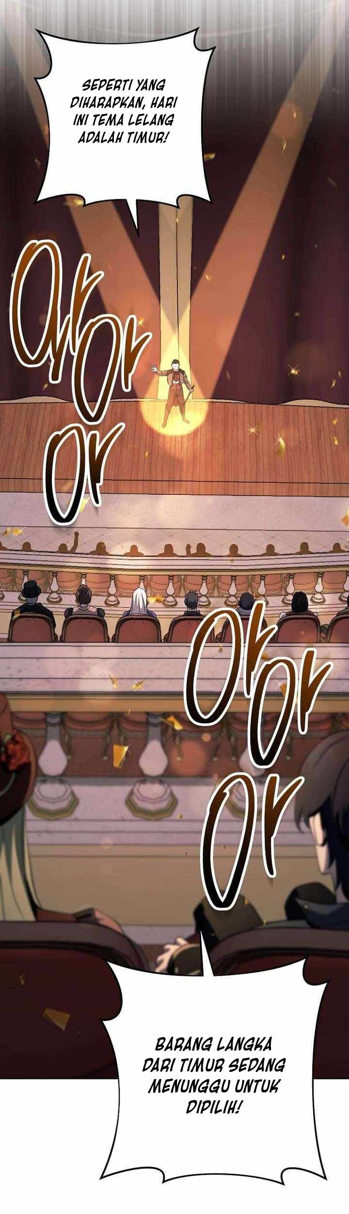 Skeleton Soldier Couldn’t Protect the Dungeon Chapter 299 Gambar 56