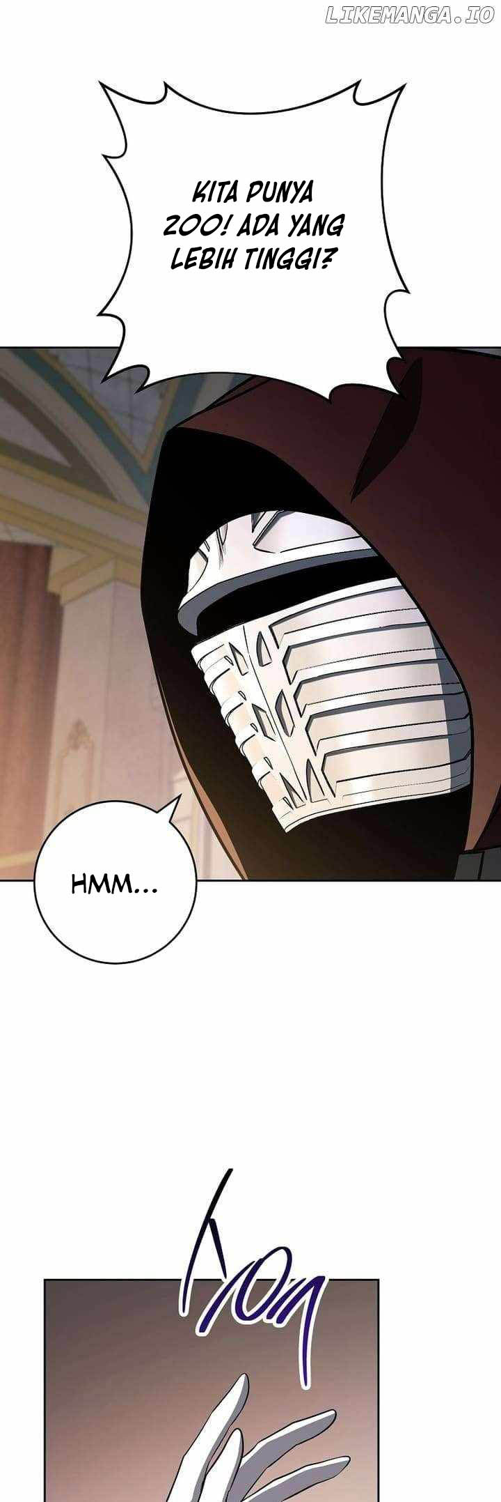 Skeleton Soldier Couldn’t Protect the Dungeon Chapter 299 Gambar 62