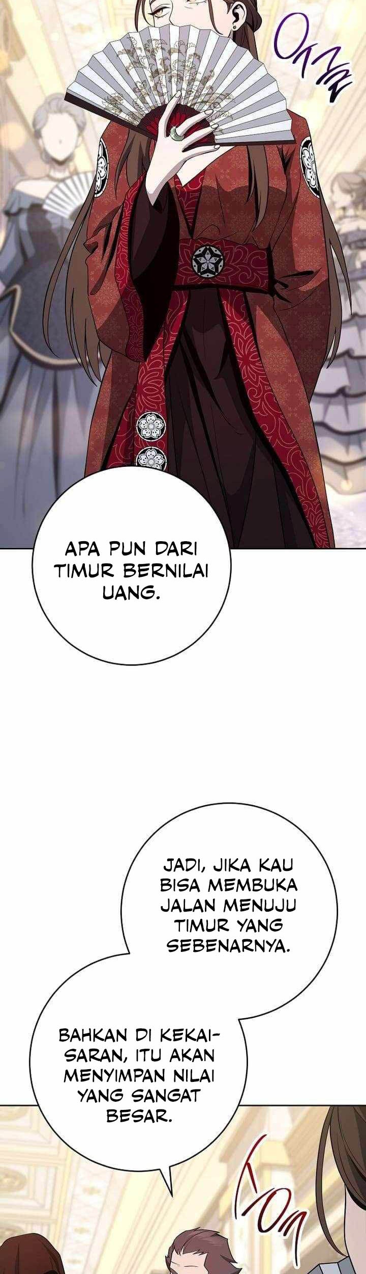 Skeleton Soldier Couldn’t Protect the Dungeon Chapter 299 Gambar 47