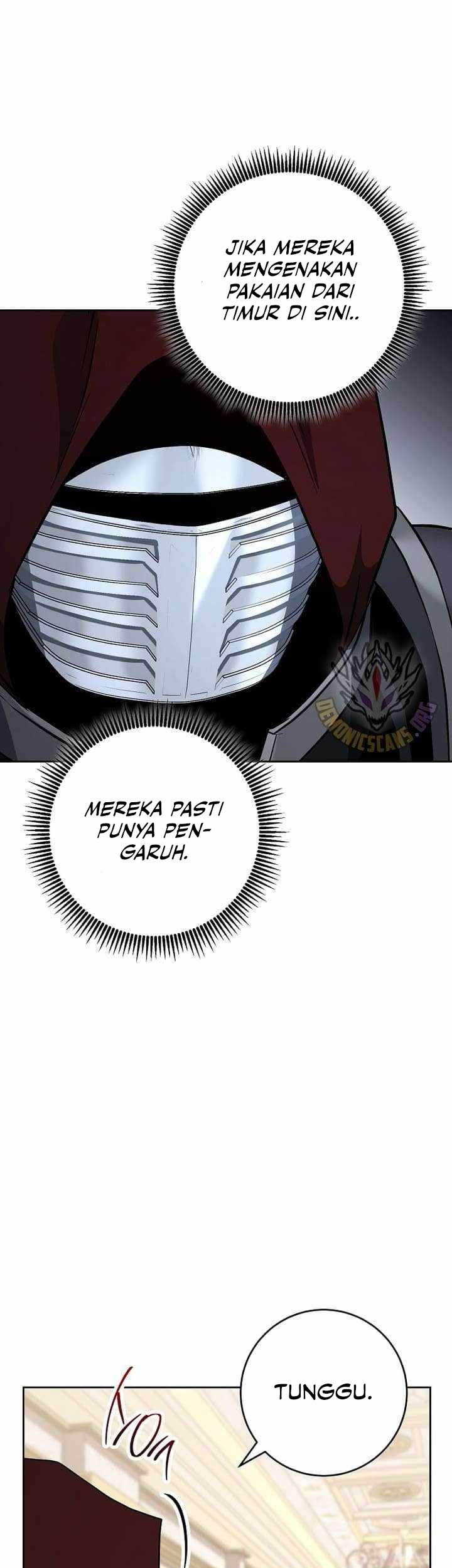 Skeleton Soldier Couldn’t Protect the Dungeon Chapter 299 Gambar 50