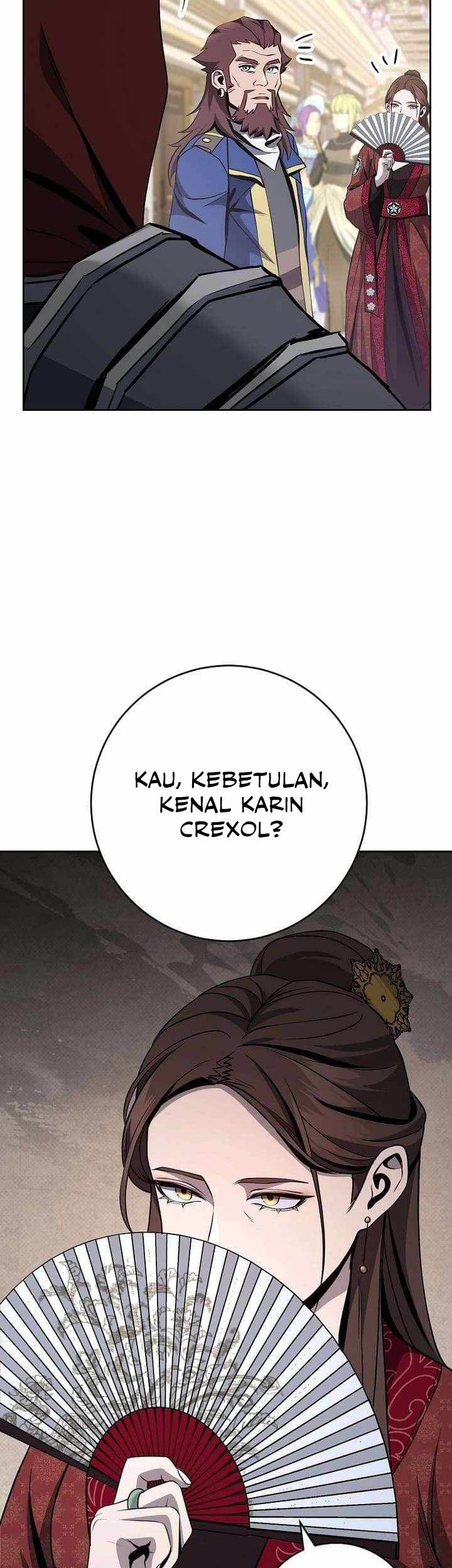 Skeleton Soldier Couldn’t Protect the Dungeon Chapter 299 Gambar 51