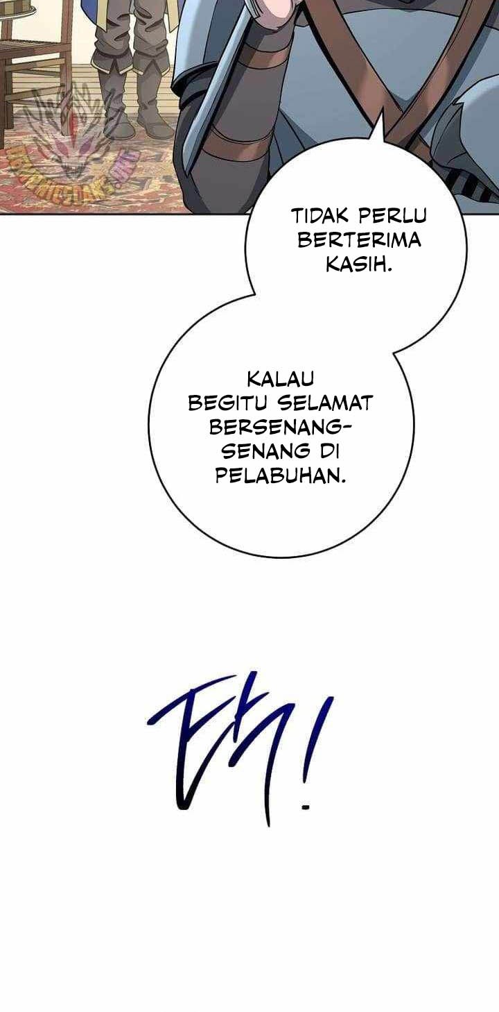 Skeleton Soldier Couldn’t Protect the Dungeon Chapter 299 Gambar 5