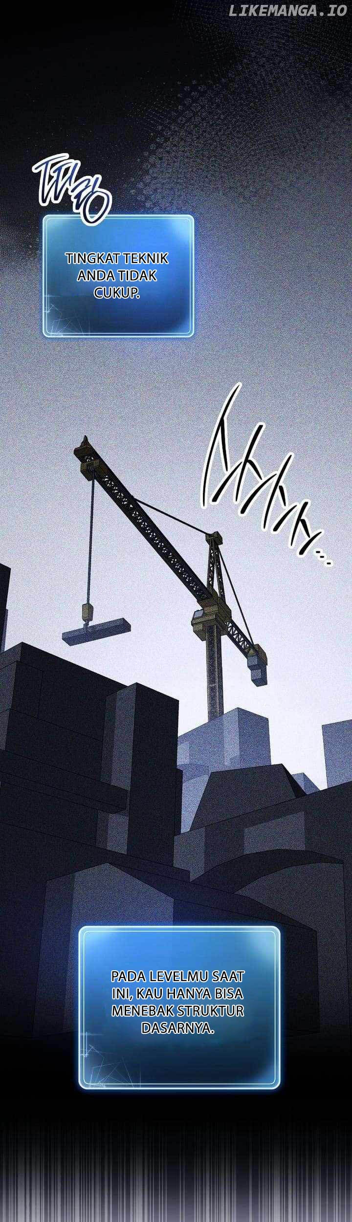 Skeleton Soldier Couldn’t Protect the Dungeon Chapter 299 Gambar 18