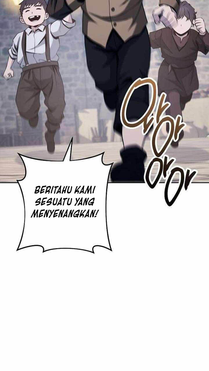 Skeleton Soldier Couldn’t Protect the Dungeon Chapter 299 Gambar 21