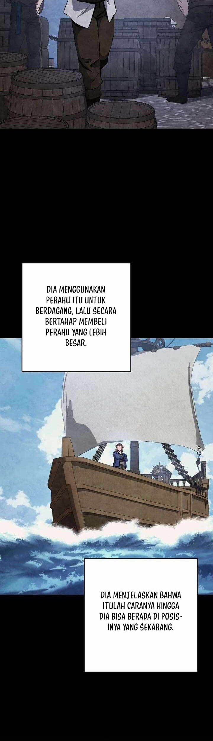 Skeleton Soldier Couldn’t Protect the Dungeon Chapter 299 Gambar 25