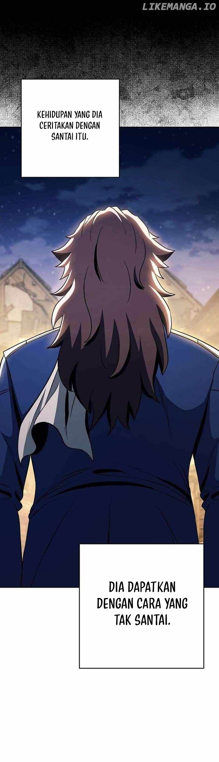 Skeleton Soldier Couldn’t Protect the Dungeon Chapter 299 Gambar 26