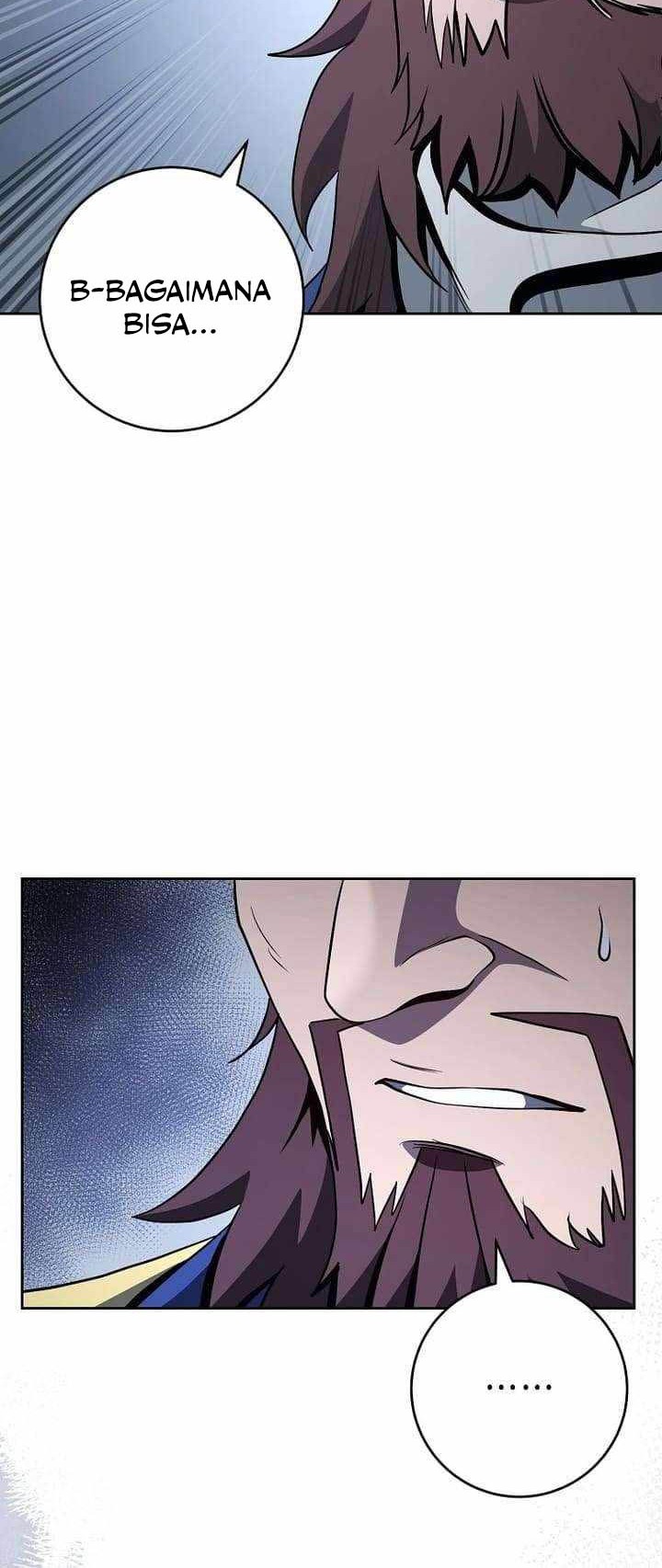 Skeleton Soldier Couldn’t Protect the Dungeon Chapter 299 Gambar 29
