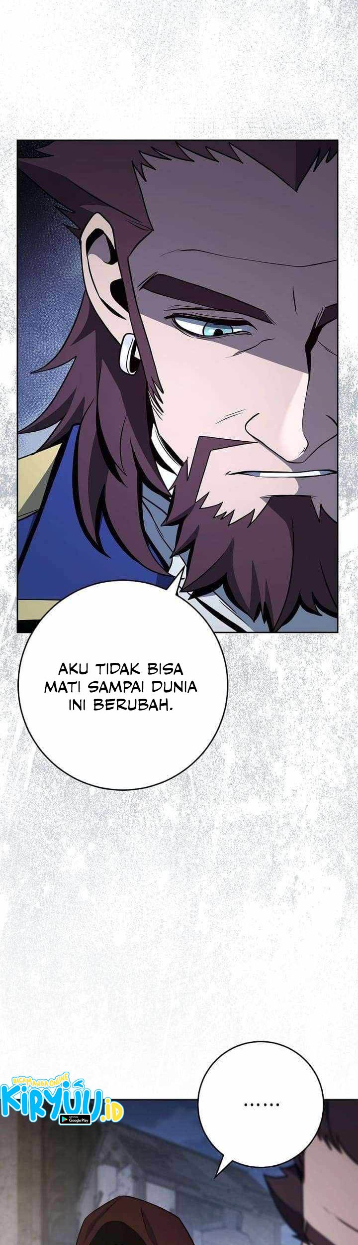 Skeleton Soldier Couldn’t Protect the Dungeon Chapter 299 Gambar 31