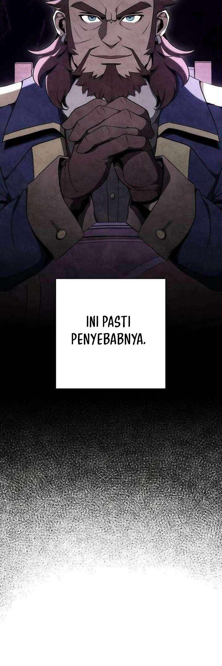 Skeleton Soldier Couldn’t Protect the Dungeon Chapter 299 Gambar 33