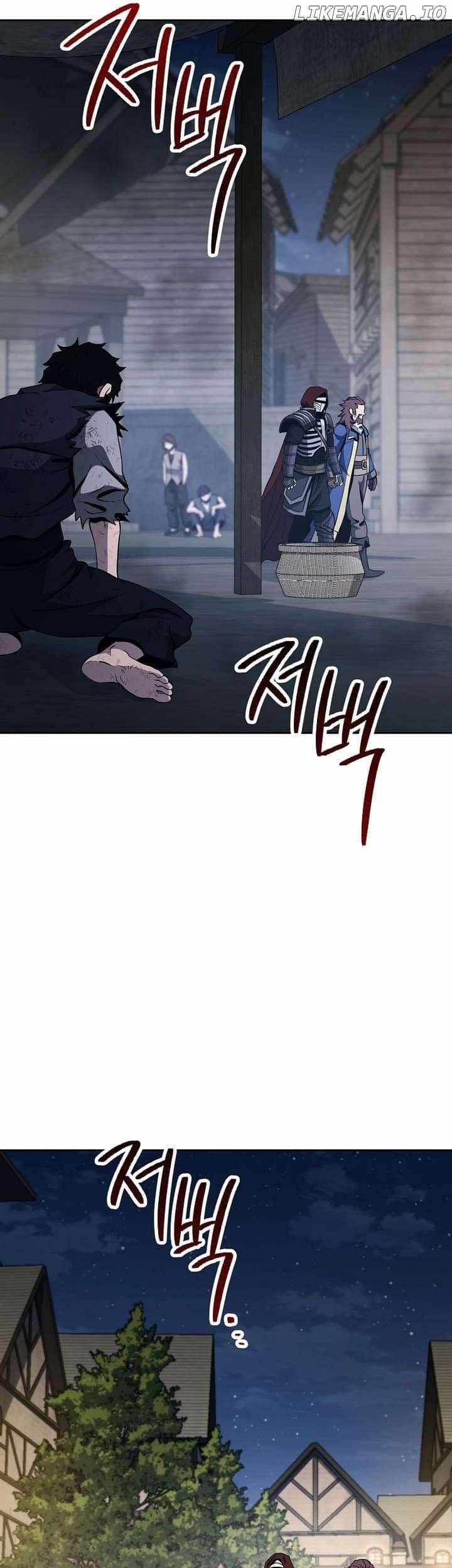 Skeleton Soldier Couldn’t Protect the Dungeon Chapter 299 Gambar 34