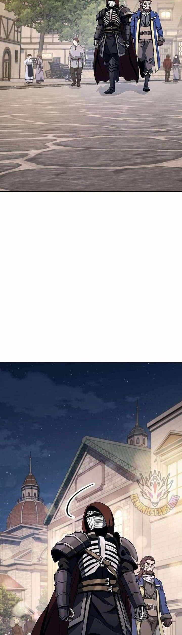 Skeleton Soldier Couldn’t Protect the Dungeon Chapter 299 Gambar 35