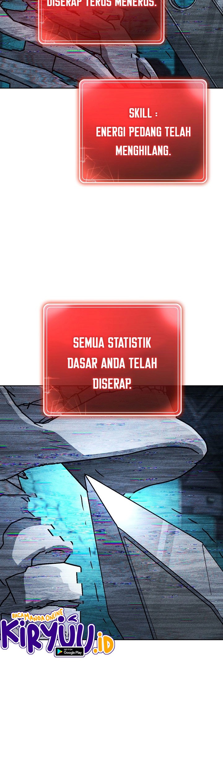 Skeleton Soldier Couldn’t Protect the Dungeon Chapter 200 Gambar 40