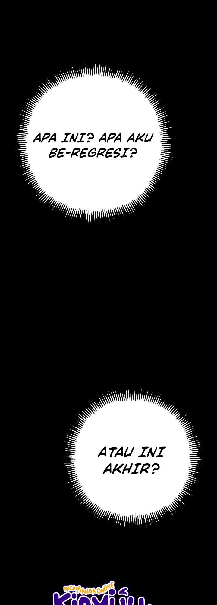 Skeleton Soldier Couldn’t Protect the Dungeon Chapter 200 Gambar 51