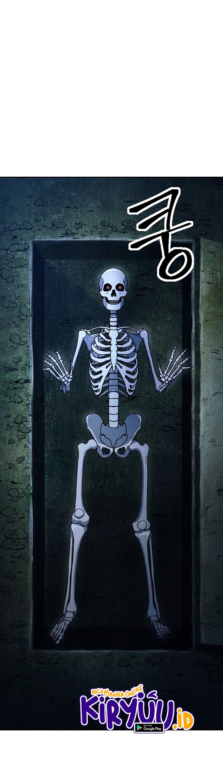 Skeleton Soldier Couldn’t Protect the Dungeon Chapter 200 Gambar 55