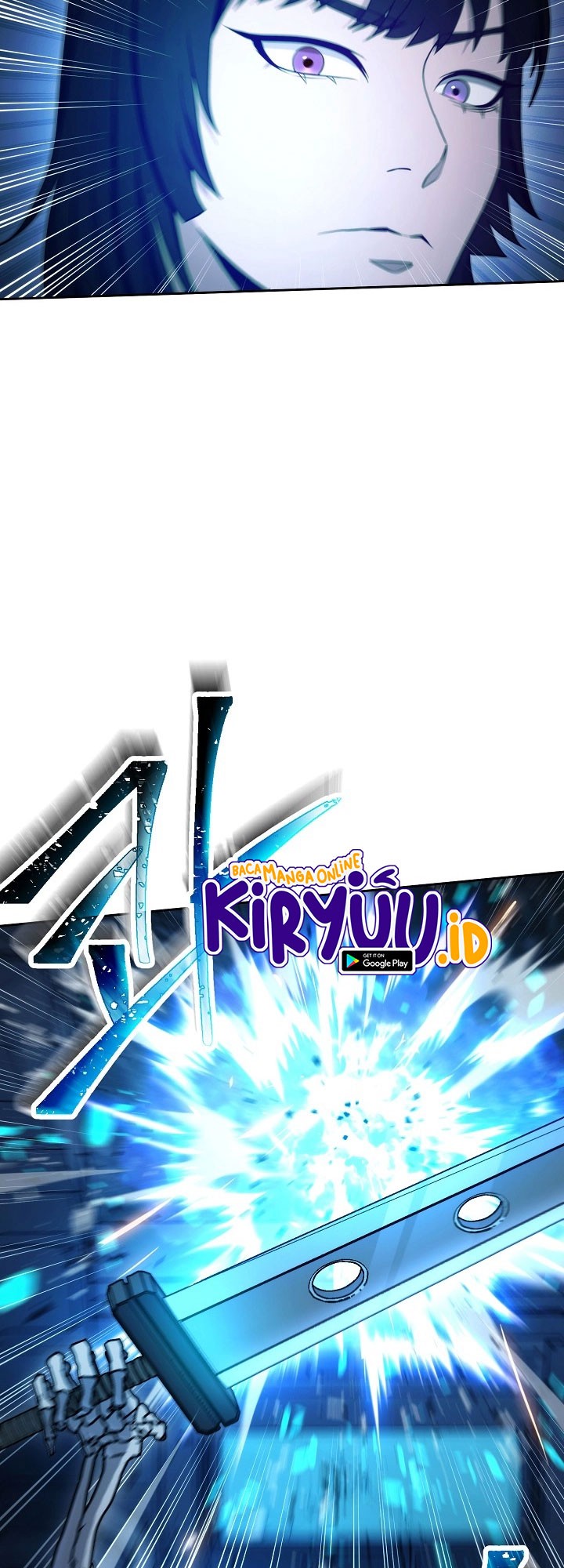 Skeleton Soldier Couldn’t Protect the Dungeon Chapter 200 Gambar 33