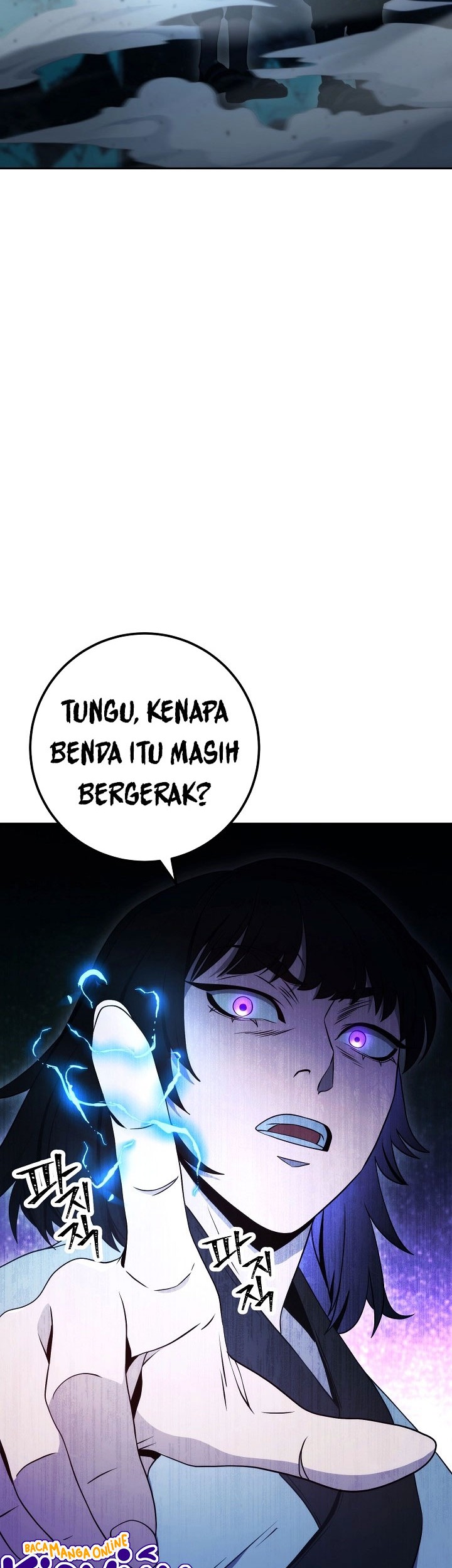 Skeleton Soldier Couldn’t Protect the Dungeon Chapter 200 Gambar 35