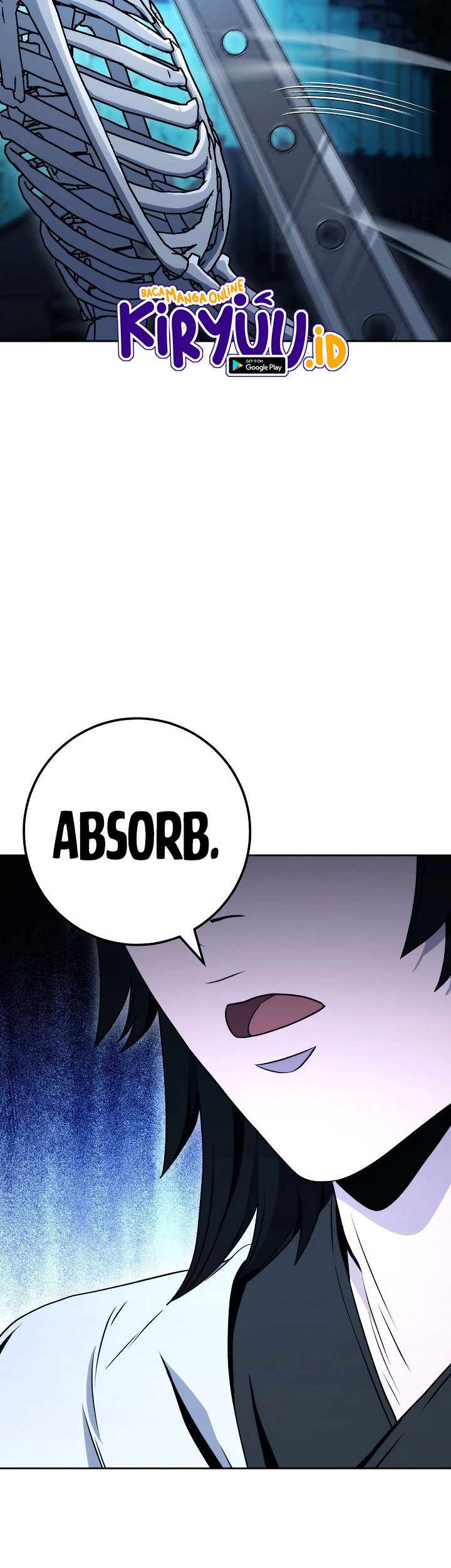 Skeleton Soldier Couldn’t Protect the Dungeon Chapter 200 Gambar 38