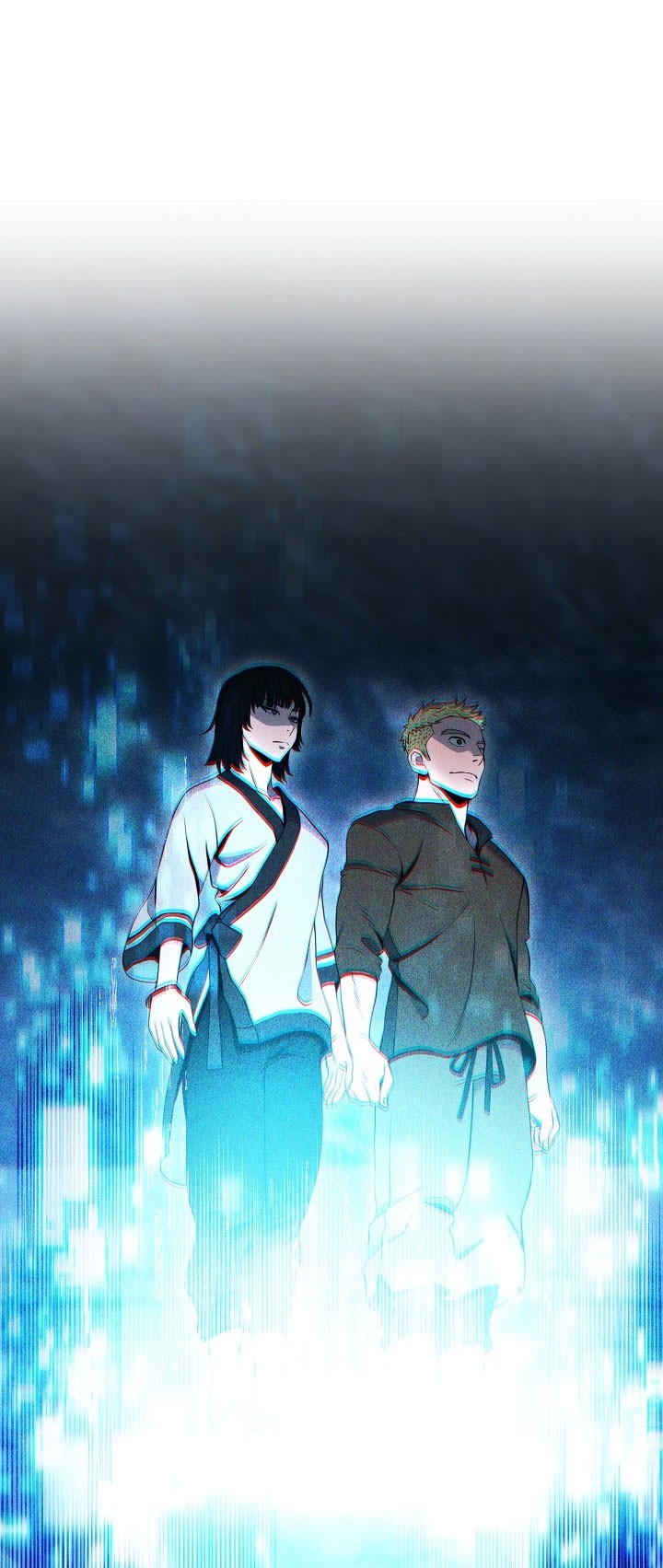 Skeleton Soldier Couldn’t Protect the Dungeon Chapter 200 Gambar 3