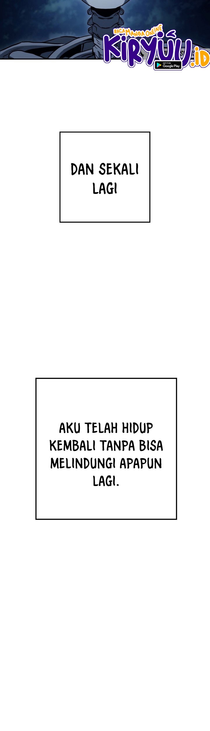 Skeleton Soldier Couldn’t Protect the Dungeon Chapter 200 Gambar 58