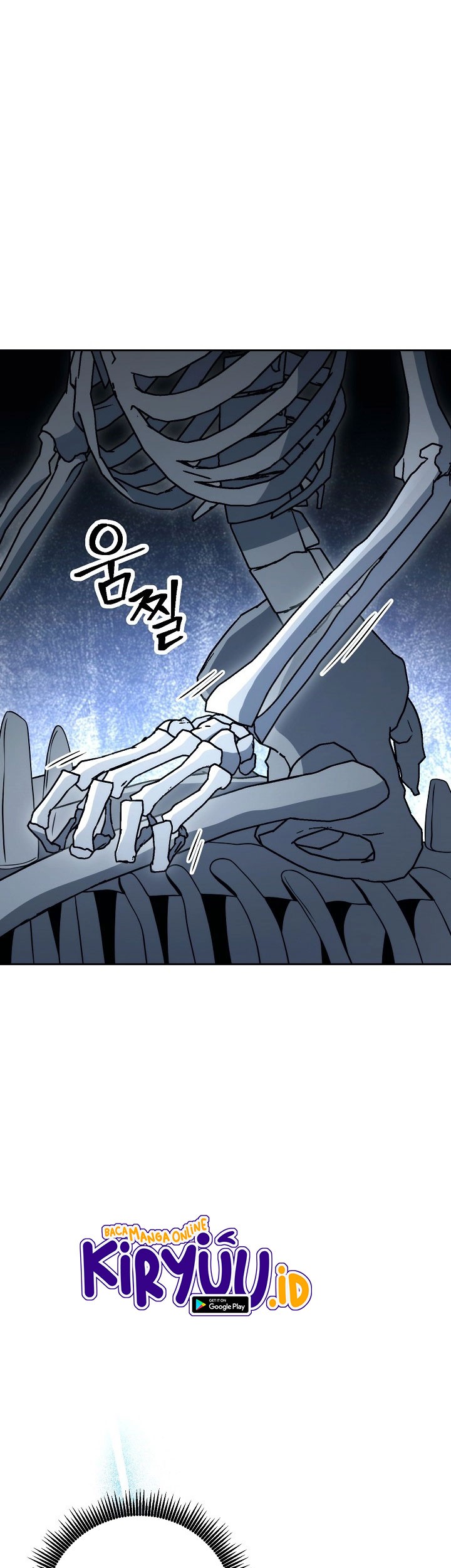 Skeleton Soldier Couldn’t Protect the Dungeon Chapter 200 Gambar 13