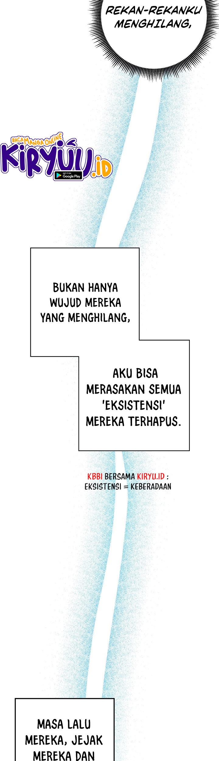 Skeleton Soldier Couldn’t Protect the Dungeon Chapter 200 Gambar 16