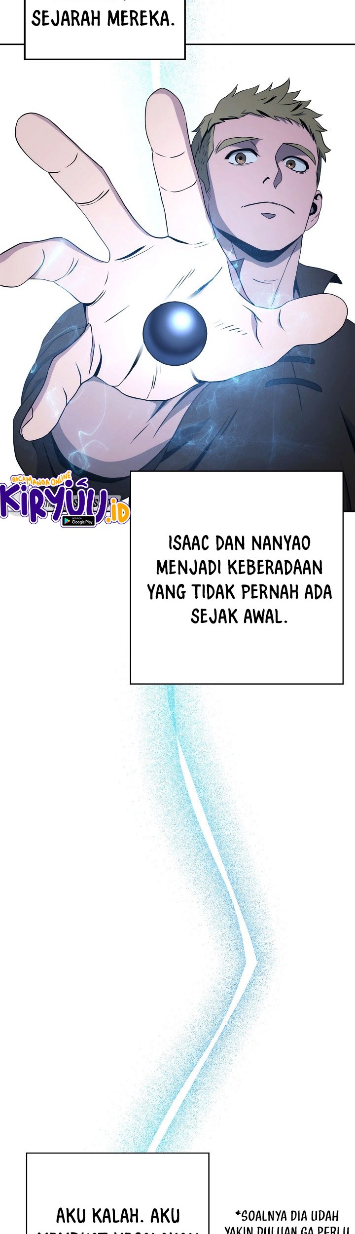 Skeleton Soldier Couldn’t Protect the Dungeon Chapter 200 Gambar 17