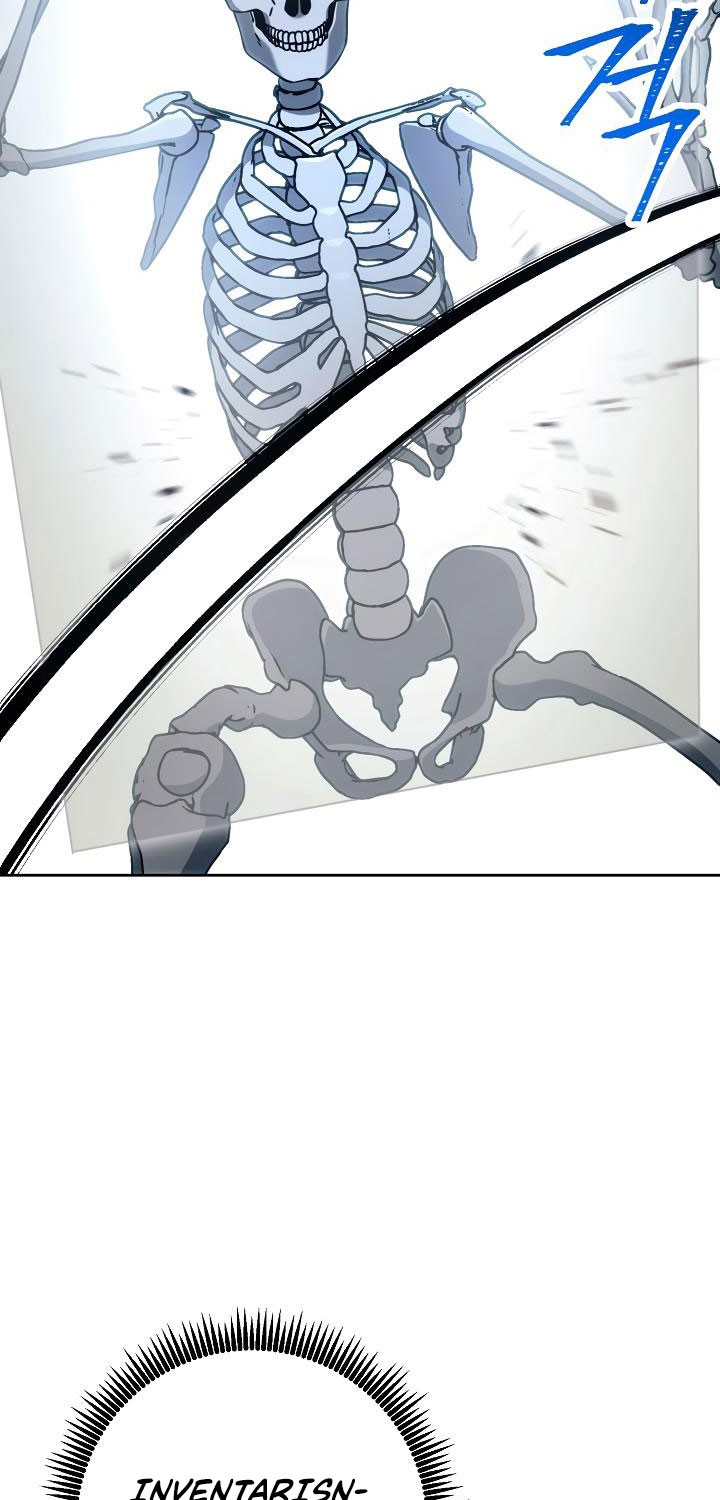 Skeleton Soldier Couldn’t Protect the Dungeon Chapter 201 Gambar 41