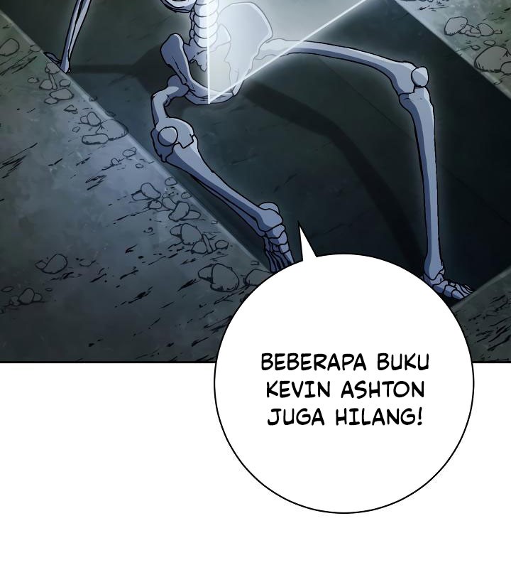 Skeleton Soldier Couldn’t Protect the Dungeon Chapter 201 Gambar 47