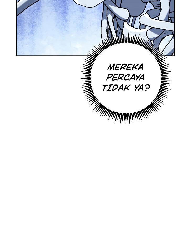 Skeleton Soldier Couldn’t Protect the Dungeon Chapter 201 Gambar 68